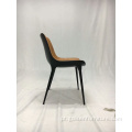 Modern Langham Chair Room Furniture Couro Reclinner